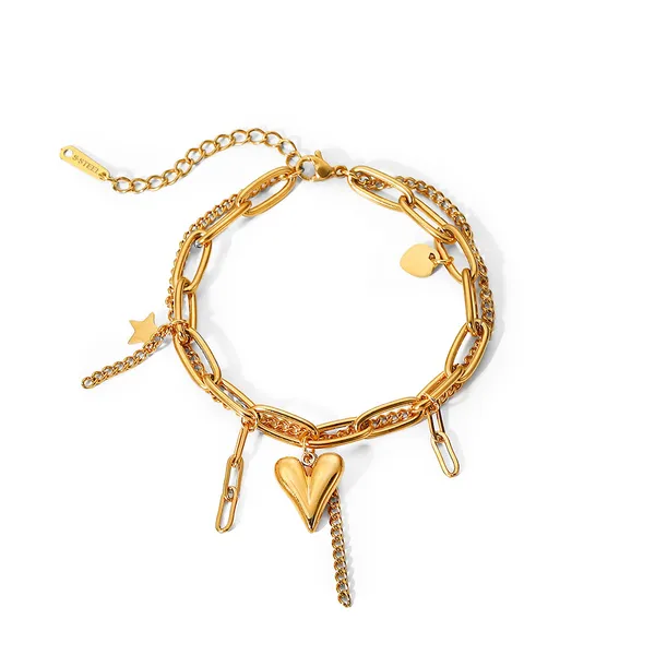 Golden_Pvd_Plated_Stainless_Steel_Bracelet_For_Women