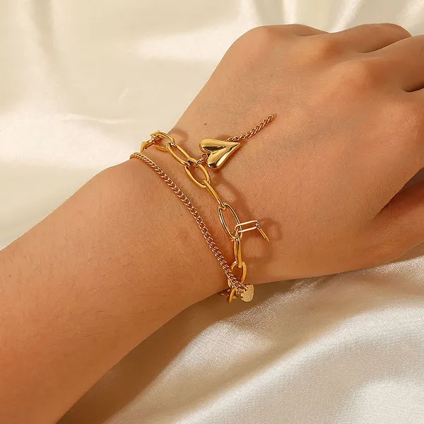 Golden_Pvd_Plated_Stainless_Steel_Bracelet_For_Women