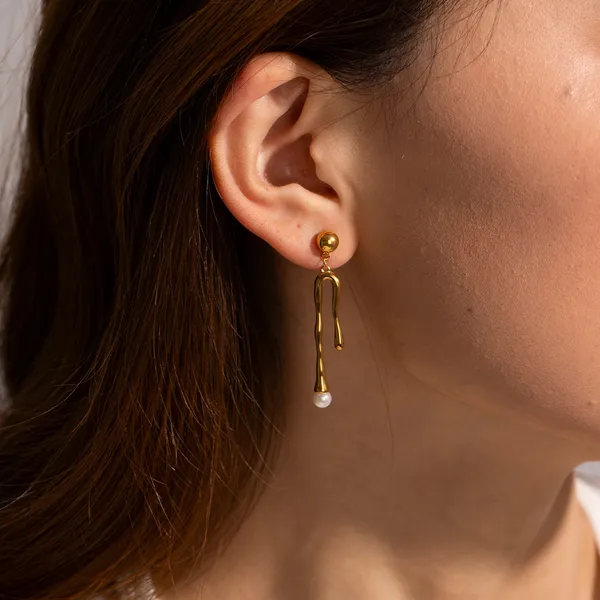 Golden_Pvd_Plated_Stainless_Steel_Earrings_For_Women