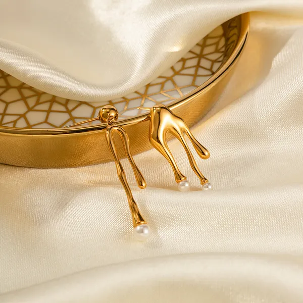 Golden_Pvd_Plated_Stainless_Steel_Earrings_For_Women