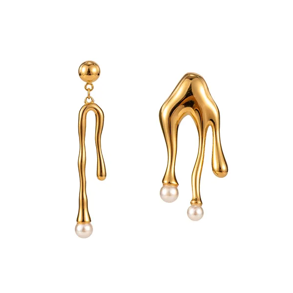 Golden_Pvd_Plated_Stainless_Steel_Earrings_For_Women