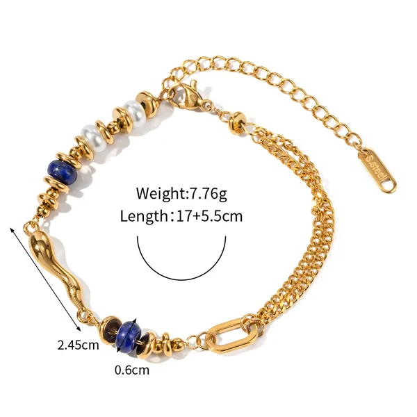 Golden_Pvd_Plated_Stainless_Steel_&_Freshwater_Pearl_Bracelet_For_Women