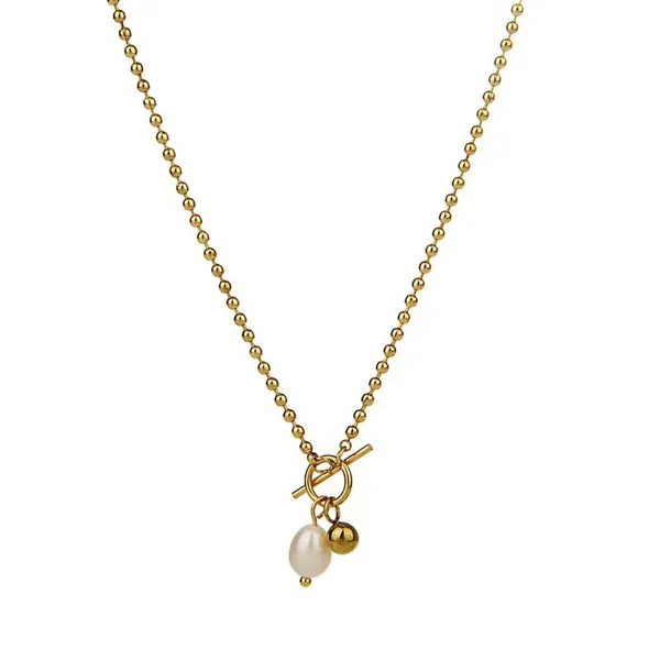 Golden_High_Polishing_Pvd_Plated_Stainless_Steel_Pendant_For_Women