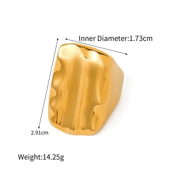 Golden_Pvd_Plated_Stainless_Steel_Ring_For_Women