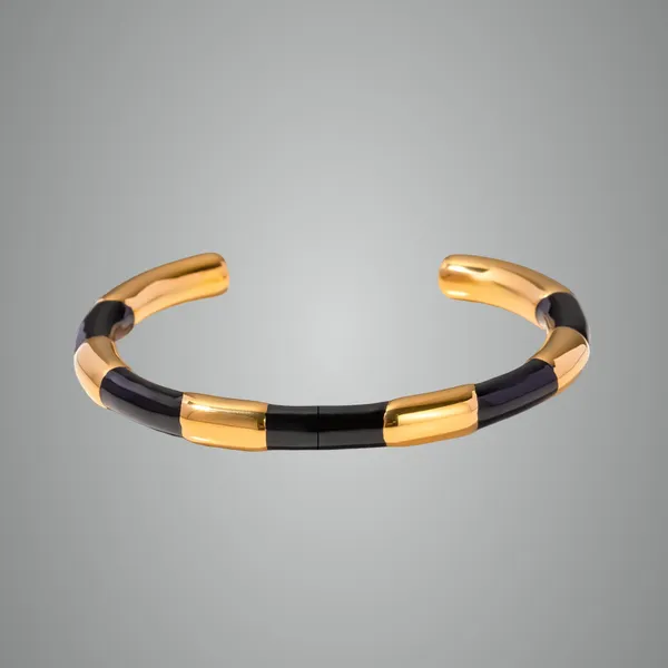 Golden_Pvd_Plated_Stainless_Steel_Bracelet_For_Women