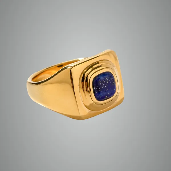 Golden_Pvd_Plated_Stainless_Steel_Ring_For_Women