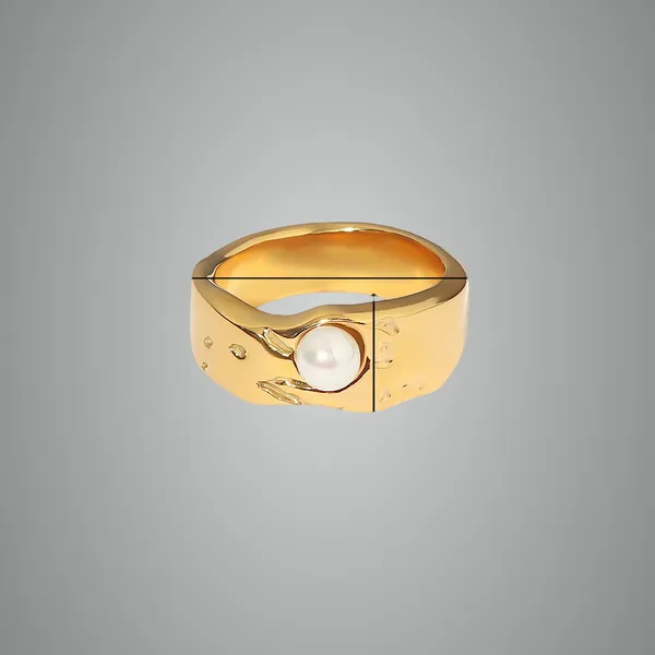Golden_Pvd_Plated_Stainless_Steel_Ring_For_Women