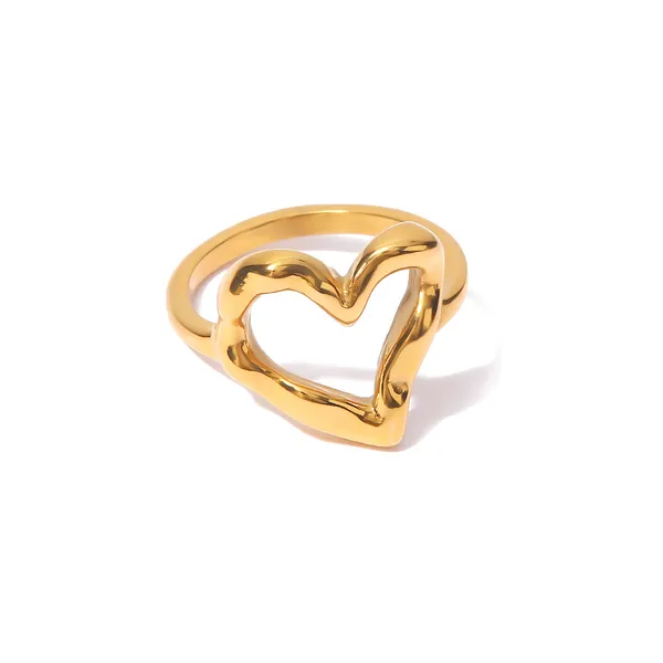 Golden_Pvd_Plated_Stainless_Steel_Ring_For_Women