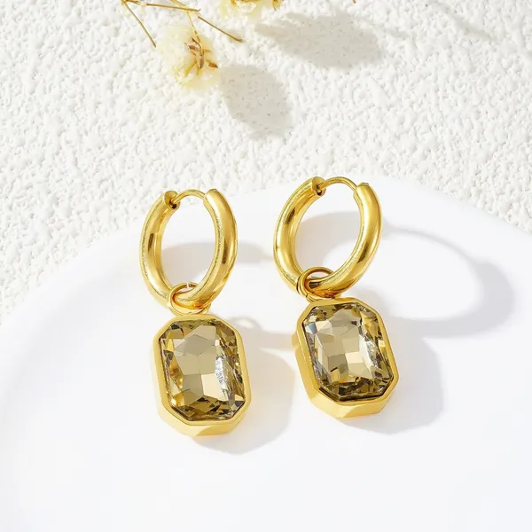 Yellow_High_Polishing_Pvd_Plated_Stainless_Steel_Hoops_For_Women