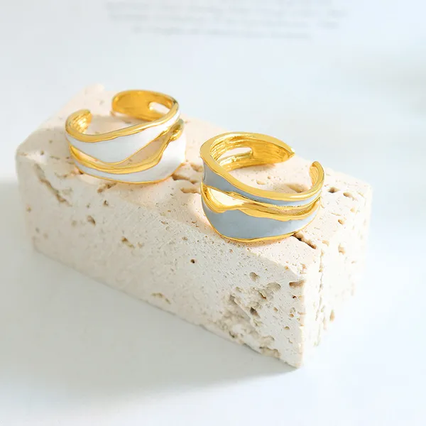 White_Pvd_Plated_Stainless_Steel_Ring_For_Women