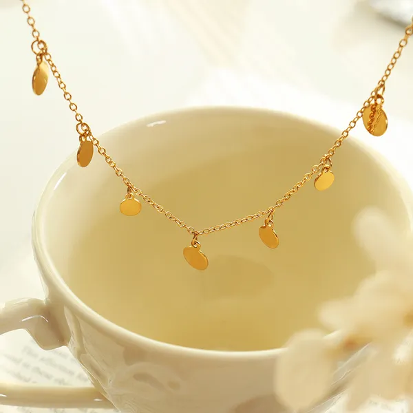 Golden_High_Polishing_Pvd_Plated_Stainless_Steel_Necklace_For_Women