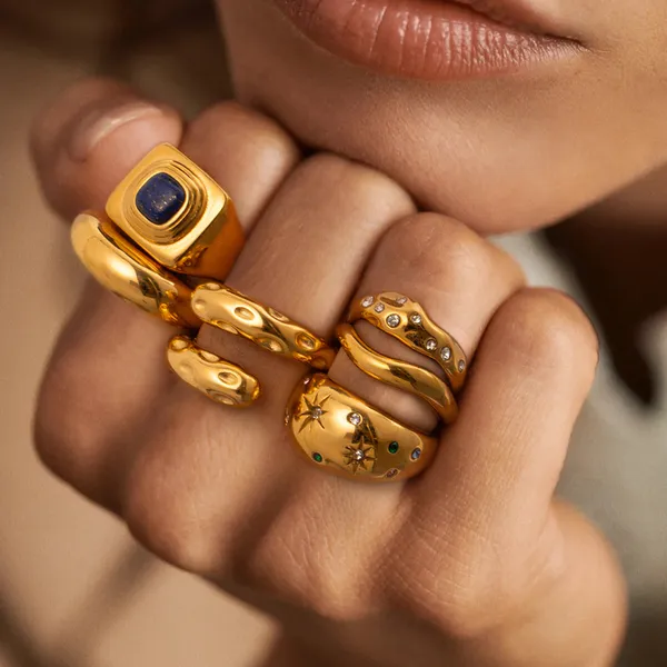 Golden_Pvd_Plated_Stainless_Steel_Ring_For_Women