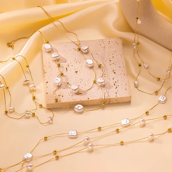 Golden_High_Polishing_Pvd_Plated_Stainless_Steel_Necklace_For_Women