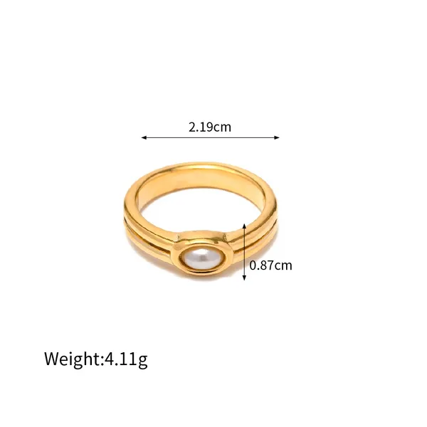 Golden_Pvd_Plated_Stainless_Steel_Ring_For_Women