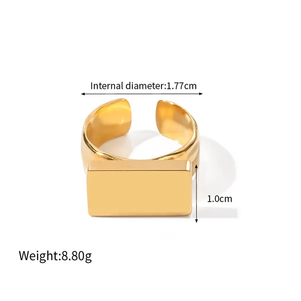 Golden_Pvd_Plated_Stainless_Steel_Ring_For_Women