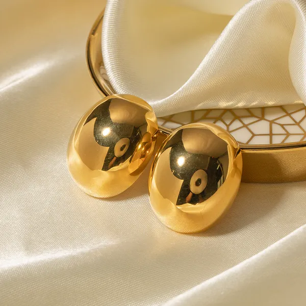 Golden_Pvd_Plated_Stainless_Steel_Earrings_For_Women