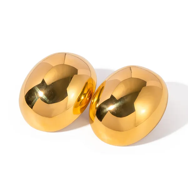 Golden_Pvd_Plated_Stainless_Steel_Earrings_For_Women