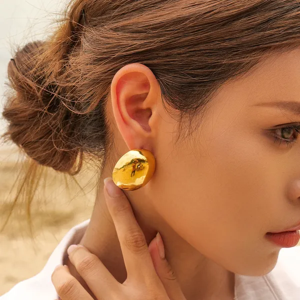 Golden_Pvd_Plated_Stainless_Steel_Earrings_For_Women