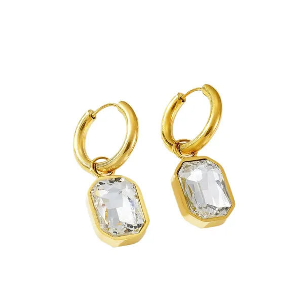White_High_Polishing_Pvd_Plated_Stainless_Steel_Hoops_For_Women