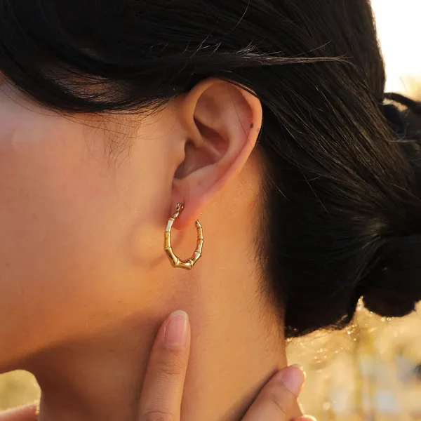 Golden_Pvd_Plated_Stainless_Steel_Hoops_For_Women