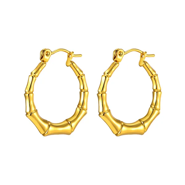 Golden_Pvd_Plated_Stainless_Steel_Hoops_For_Women