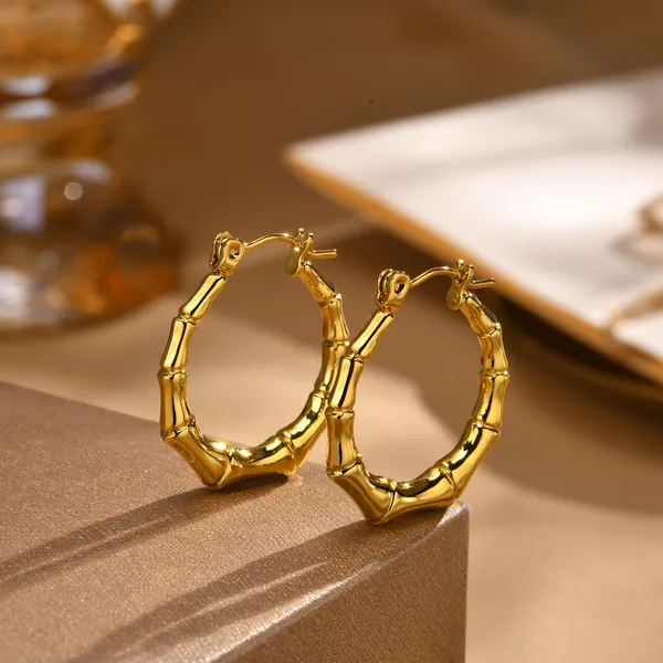Golden_Pvd_Plated_Stainless_Steel_Hoops_For_Women