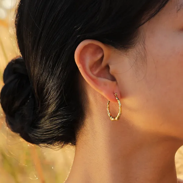 Golden_Pvd_Plated_Stainless_Steel_Hoops_For_Women