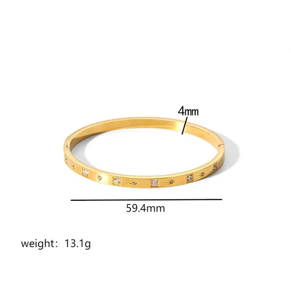 Golden_High_Polishing_Pvd_Plated_Stainless_Steel_Bracelet_For_Women