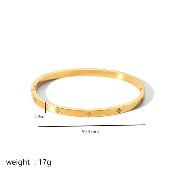 Golden_High_Polishing_Pvd_Plated_Stainless_Steel_Bracelet_For_Women