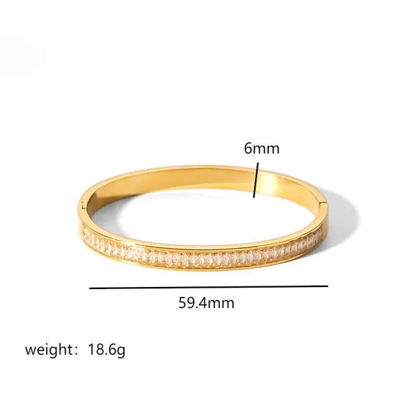 Golden_High_Polishing_Pvd_Plated_Stainless_Steel_Bracelet_For_Women
