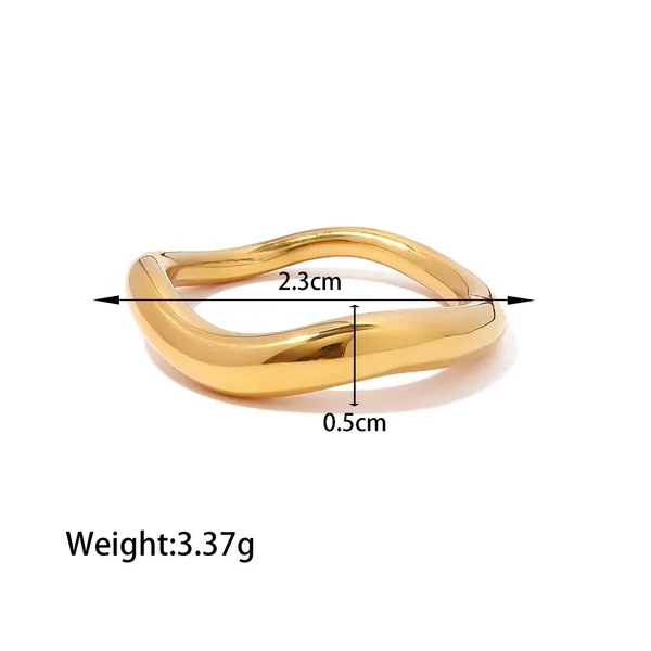 Golden_Pvd_Plated_Stainless_Steel_Ring_For_Women