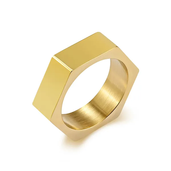 Golden_Pvd_Plated_Stainless_Steel_Ring_For_Women