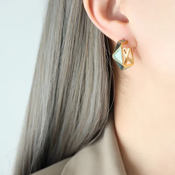 Golden_High_Polishing_Pvd_Plated_Stainless_Steel_Hoops_For_Women