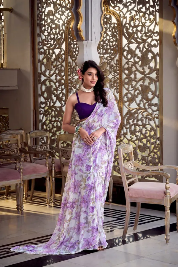Lavender_Weightless_Marble_Floral_Printed_With_Pearl_Lace_Border_Saree_|_Ethnic_Saree_for_Women