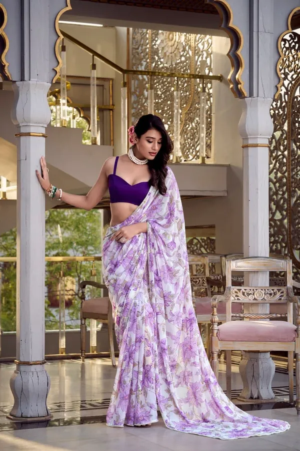 Lavender_Weightless_Marble_Floral_Printed_With_Pearl_Lace_Border_Saree_|_Ethnic_Saree_for_Women