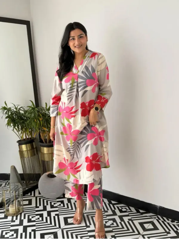 Cotton_Kurti_Palazzo_-_Ethnic_Style_Meets_Everyday_Comfort