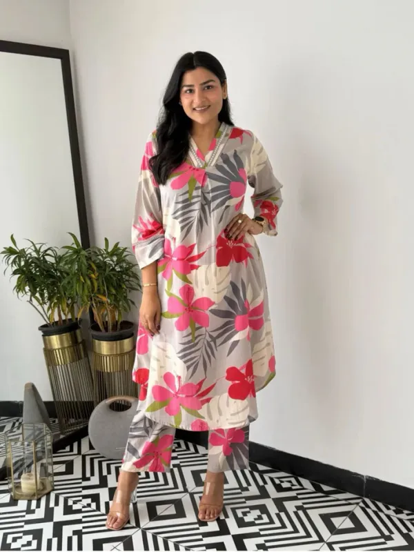 Cotton_Kurti_Palazzo_-_Ethnic_Style_Meets_Everyday_Comfort