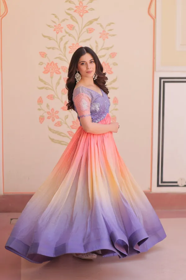 Twilight_Mauve_Gown_with_Embroidered_Bodice_&_Sunset_Ombre_Flair
