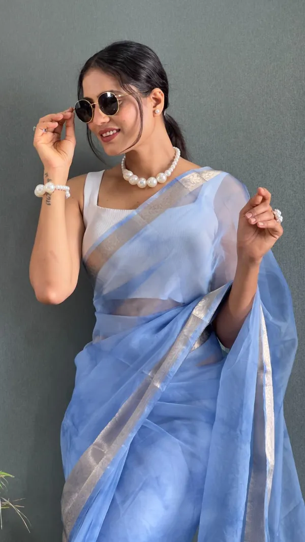 Blue_Kora_Organza_Pure_Zari_Weaving_Saree_|_Ethnic_Saree_for_Women