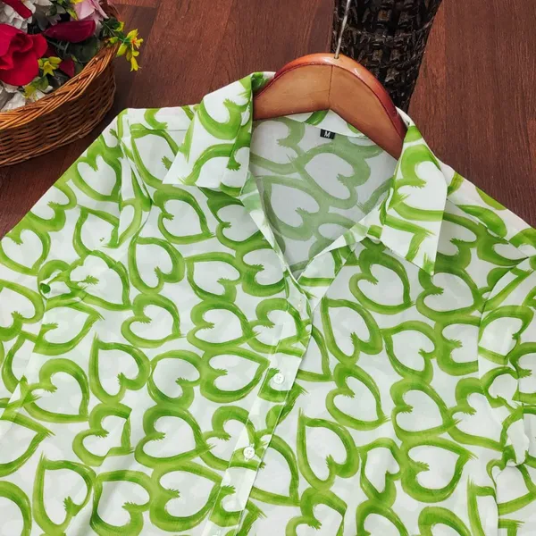 Light_Green_Soft_Georgette_Digital_Printed_Tunic_For_Women_&_Girls