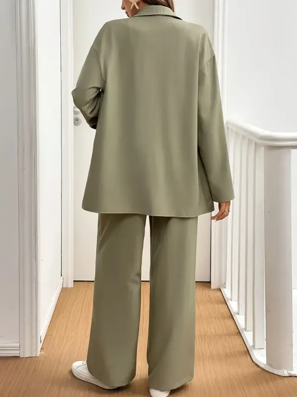Pista_Green_Solid_Co-Ord_Set_|_For_Women