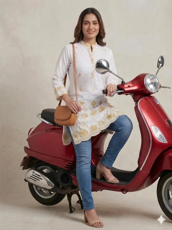 Chiken_cotton_kurta_for_women_