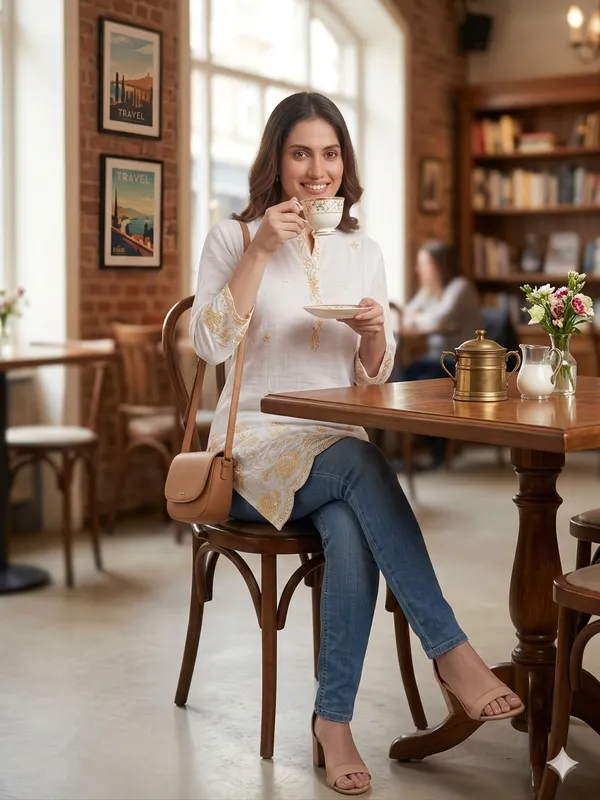 Chiken_cotton_kurta_for_women_