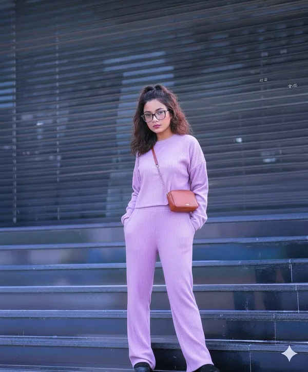 Coord_set_for_women_levender