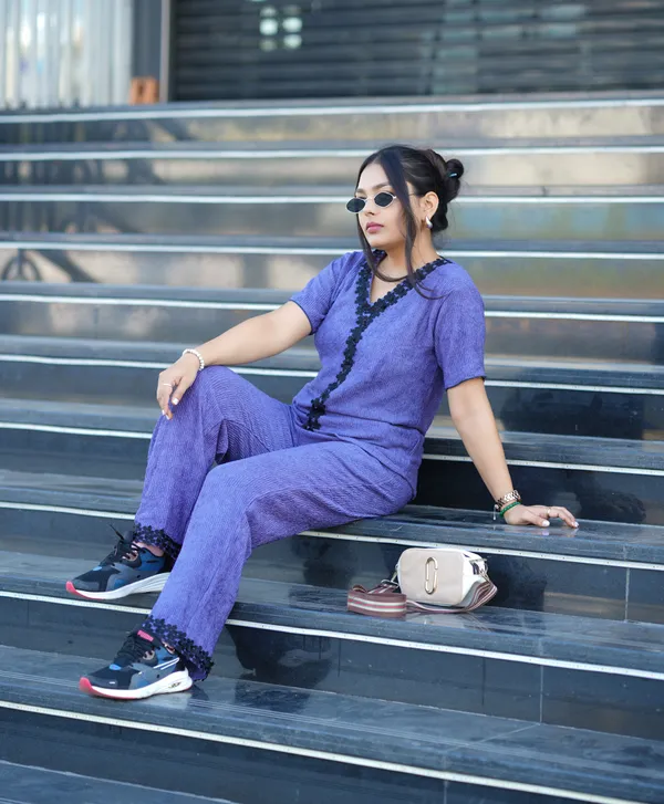 Coord_set_for_women_levender_