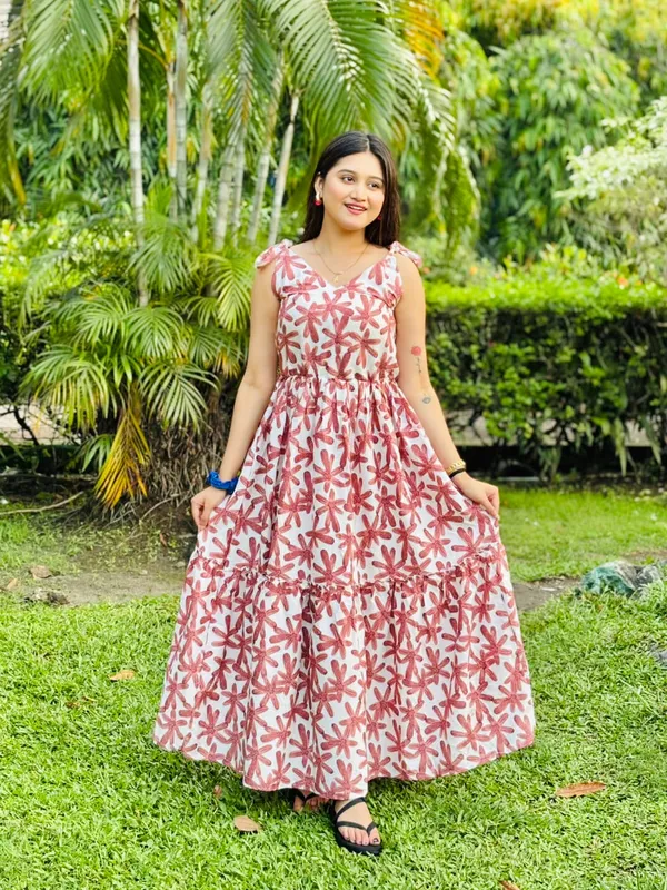 Onion_Cotton_Printed_Flared_Maxi_Dress_|_For_Women