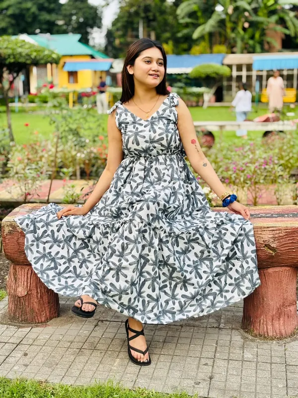 Grey_Cotton_Printed_Flared_Maxi_Dress_|_For_Women