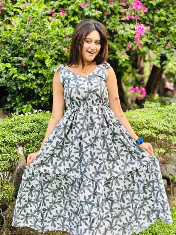 Grey_Cotton_Printed_Flared_Maxi_Dress_|_For_Women