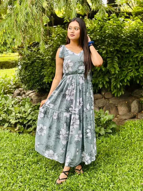 Grey_Rayon_Cotton_Printed_Flared_Maxi_Dress_|_For_Women