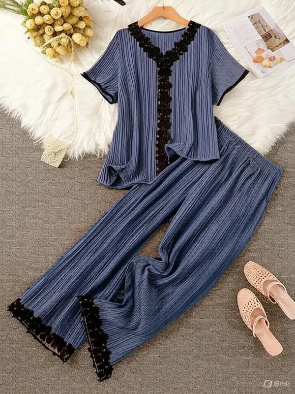Women_stechble_coord_set